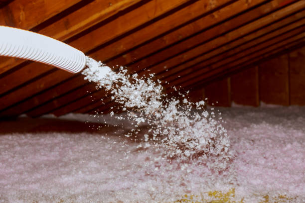 Best Insulation for Specific Applications in Cudjoe Key, FL